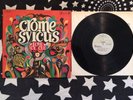 THE CROME SYRCUS LP Record LOVE CYCLE rare garage Psych COMMAND RS 925 SD VG+