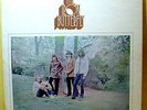 IRON BUTTERFLY - The Visual Thing - '69 Tour Book 1st Edition - Bob Gordon Pix