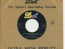 ARTHUR ALEXANDER   A Shot Of Rhythm And Blues   R&B (NM)   DOT