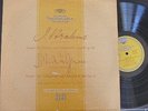 LUDWIG HOELSCHER / BRAHMS - R. STRAUSS  / DGG LPM 18178