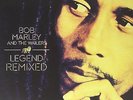 BOB MARLEY & WAILERS Legend Remixed 12
