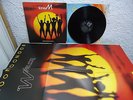 Vinyl LP BONEY M. -  BOONOONOONOOS 1981 + Poster Made in Italy