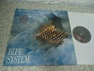 Vinyl LP BLUE SYSTEM - Body Heart 1988 Dieter Bohlen HANSA Germany