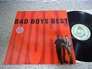 Vinyl LP BAD BOYS BLUE - MORE  BEST Vol.2  ORG. 1992  TOP & RAR