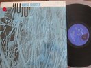 Wayne Shorter- Juju- w/ McCoy Tyner Elvin Jones . Blue Note LP  RVG