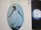 Larry Young- Heaven on Earth.  Blue Note 84304  Byard Lancaster Jazz LP Liberty