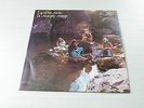 DR STRANGELY STRANGE KIP OF THE SERENES LP UK ISLAND 1969 STEREO FIRST PRESSING