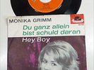 MONIKA GRIMM 