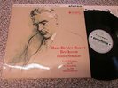 SAX 2407  - 1ST EDIT -  BEETHOVEN - PIANO SONATAS 27 + 29 - HANS RICHTER HAASER
