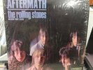 ROLLING STONES AFTERMATH RARE ORIGINAL 1966 LONDON MONO LP BEAUTIFUL EX+