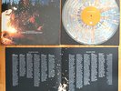 Moose Blood I'll Keep You in Mind From Time To Time Vinyl LP Fruit Loop Splatter