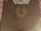 Jesus Christ Superstar Unopened 2LP Second Opened Copy Free