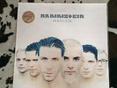 Rammstein Herzeleid Pic Picture Limited