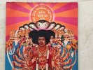 Jimi Hendrix Axis Bold As Love LP Mono