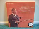 Glazounov: Violin Concerto/Mozart – Symphonie Concertante – Heifetz, Primrose –