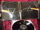 PINK FLOYD THE DARK SIDE OF THE MOON LP FOC HARVEST GERMANY 1C 062-05249 MONEY