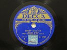 SPIKE HUGHES DANCE ORCHESTRA 