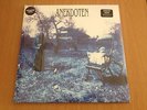 ANEKDOTEN Vemod 2 LP Vinyl YELLOW Reissue 2016 300 copies SEALED