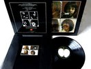 THE BEATLES LET IT BE 1st Press COMPLETE MINT TOP AUDIO 2U RED APPLE BOX Set  