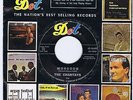 Chantays 45 Monsoon 1963 Surf-Rock Instro NM HR # 122 USA Dot 16492