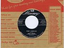 Rusty Draper 45 Pink Cadillac 1956 Rockabilly NM BB # 20 USA Mercury 70921
