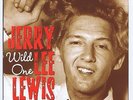 Jerry Lee Lewis 45 Wild One 1958 Blistering Rocker NOS Norton 099 1989 Reissue