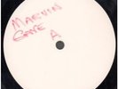 MARVIN GAYE Anthology LP 16 Track White Label Test Pressing Just One Album Of Th