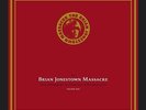 The Brian Jonestown Massacre - Tepid Peppermint Wonderland, Vol. 1