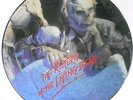 Return Of The Living Dead Limited Edition Picture Disc Cramps Damned-NM Vinyl