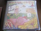 PAU RIBA Jo, La Donya i el Gripau (1971) LP RE MINT NUEVO BANKROBBER
