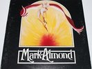 MARK ALMOND - Rising [Vinyl LP,1972] USA Import KC 31917 Gatefold Jazz Rock *EXC
