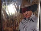 Garth Brooks Self Titled 1989 VINYL LP NEW SEALED  Record Club Pressing
