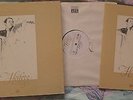 JASCHA HEIFETZ - Violin Works Time Life 3LP Box + booklet NM