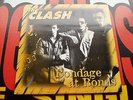 The Clash, Bondage at Bonds,Double LP,Coloured Vinyl.