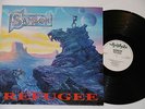 SAMSON -Refugee- LP