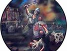 STORMWARRIOR - Northern Rage NEU  PICTURE VINYL