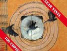 Fates Warning - THEORIES OF FLIGHT Vinyl Lp Clear Ltd to 100 SOLD OUT