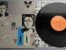The Vibrators - V2 UK 1978 Epic LP with Inner Sleeve