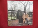 Fairport Convention Unhalfbricking 1969 ISLAND PINK BLOCK LABEL First Pressing