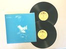 JONI MITCHELL DOUBLE DYNAMITE BLUE & LADIES OF THE CANYON 2 LP's IN 1 STH AFRICA