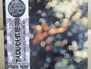 Japan Odeon Issue   PINK FLOYD / OBSCURED BY CLOUDS   EOP 80575 Free Shipping