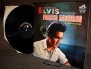 Elvis ARGENTINA Paraíso Hawaiano 1966 Lp Rock’n’Roll RARE PRESS Paradise H Style
