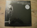 ADAM AND THE ANTS DIRK WEARS WHITE SOX LTD 180g COLOURED VINYL LP SEALED