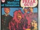 THE MOTHERS OF INVENTION........