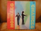 THE MONKEES - CHANGES - USA - 1st PRESS - COLGEMS