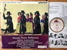 ASD 449 1st W/G EX factory sample KEMPE MUSIC FROM BOHEMIA Smetana Dvorak