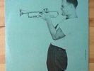 JACK SHELDON, JAZZ WEST JWLP 6, FLAT EDGE DEEP GROVE MONO, VG