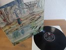 THE HOLLIES ROMANY 1972 ORIG. HANSA TOP RARE GERMAN 1ST PRESS