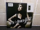 Amy Winehouse - Back To Black - White Vinyl 7
