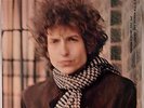 Bob Dylan Blonde On Blonde LP UK Stereo CBS DDP66012 w/C. Cardinale Pic Vinyl M-